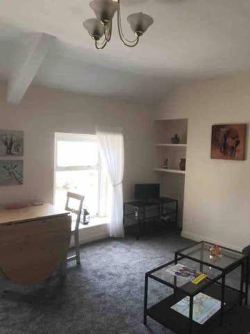 Comfy Stays Swansea Flat 3 Extérieur photo
